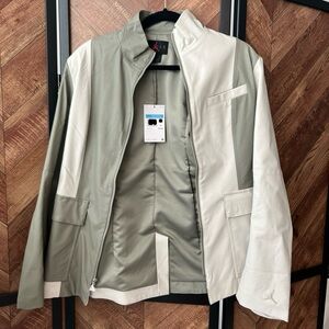 BRAND NEW! Nike Jordan New Classics Capsule 2.0 Jacket SIZE M